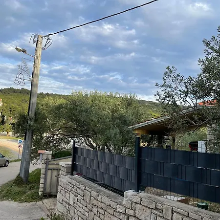 公寓 Ela1 Nečujam
